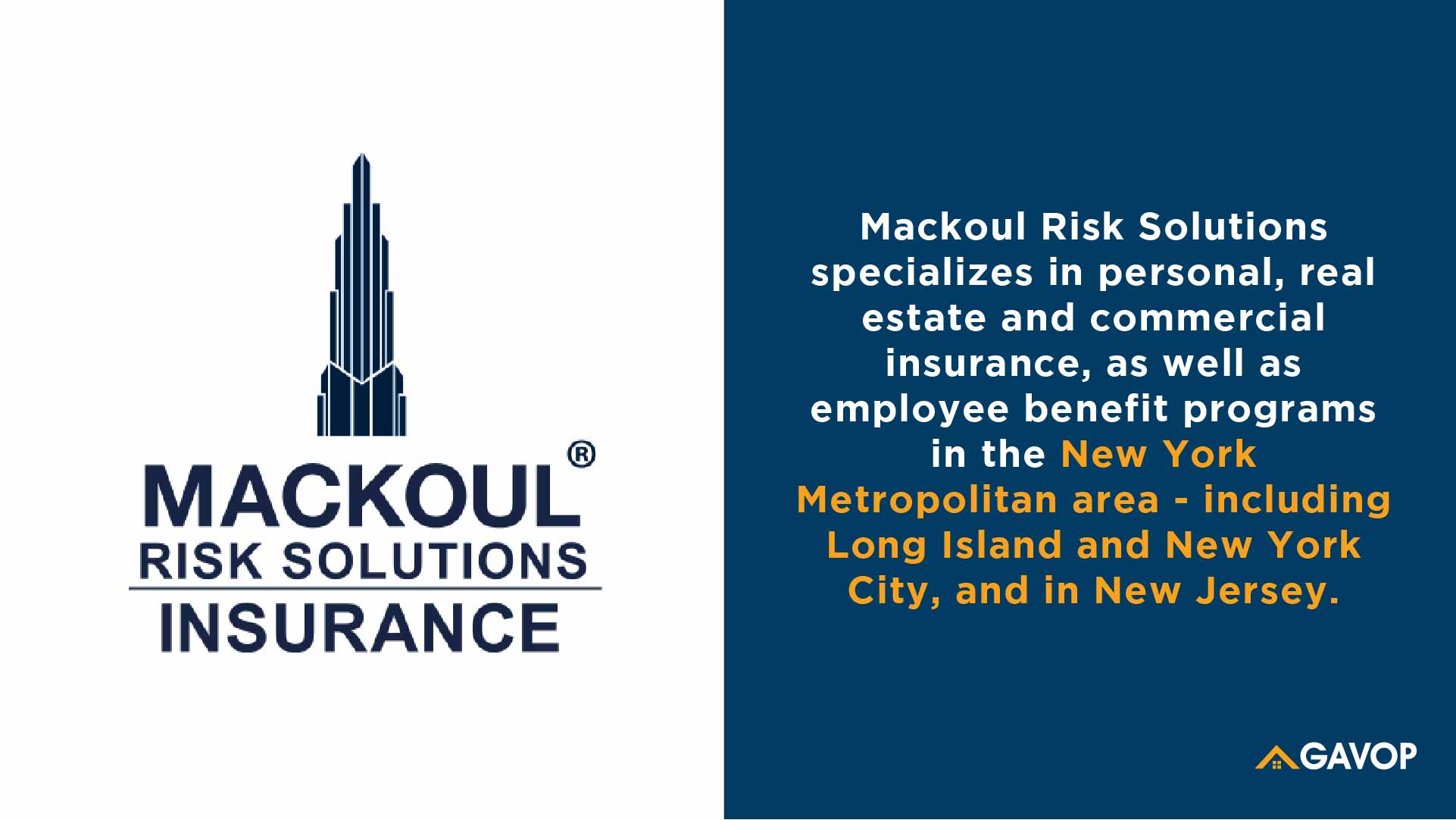 Mackoul Risk Solutions LLC